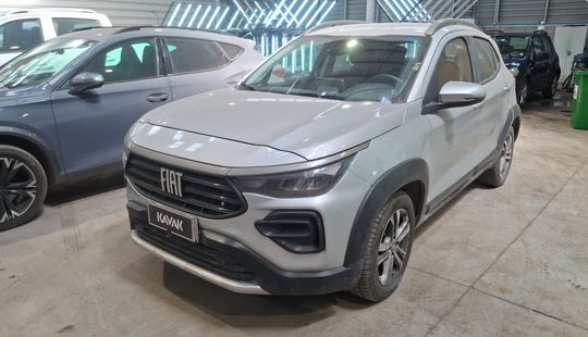 Fiat • Pulse