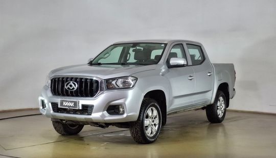 Maxus • T60