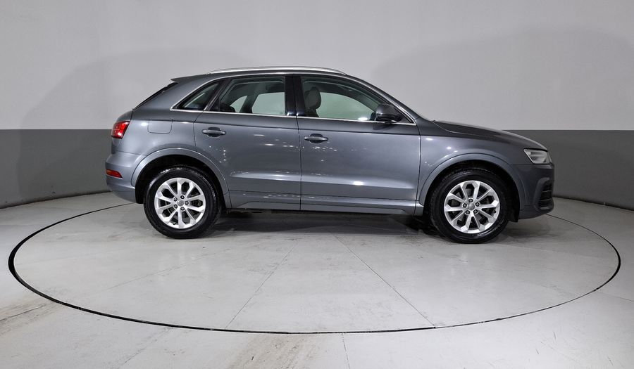 Audi Q3 1.4 TFSI LUXURY 150 HP S TRONIC Suv 2017