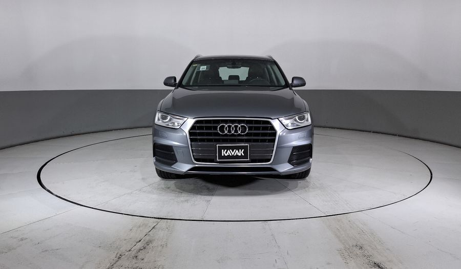 Audi Q3 1.4 TFSI LUXURY 150 HP S TRONIC Suv 2017