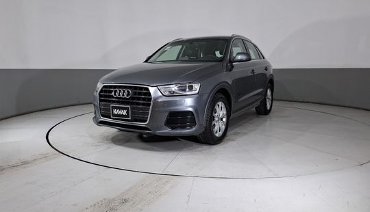 Audi • Q3