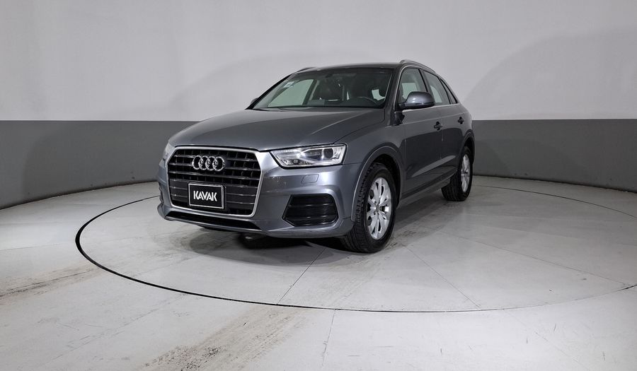 Audi Q3 1.4 TFSI LUXURY 150 HP S TRONIC Suv 2017