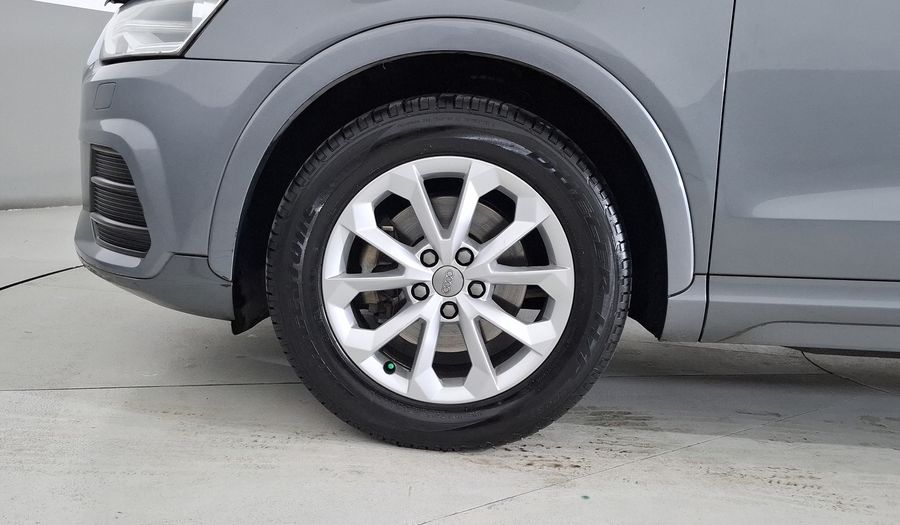Audi Q3 1.4 TFSI LUXURY 150 HP S TRONIC Suv 2017