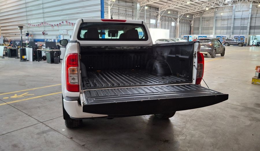 Nissan Navara 2.3 DSL XE 4WD Pickup 2023