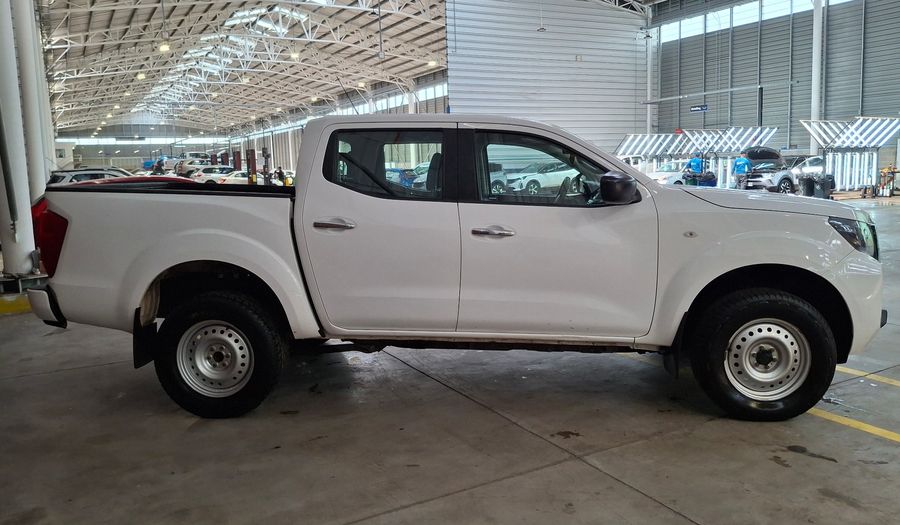 Nissan Navara 2.3 DSL XE 4WD Pickup 2023