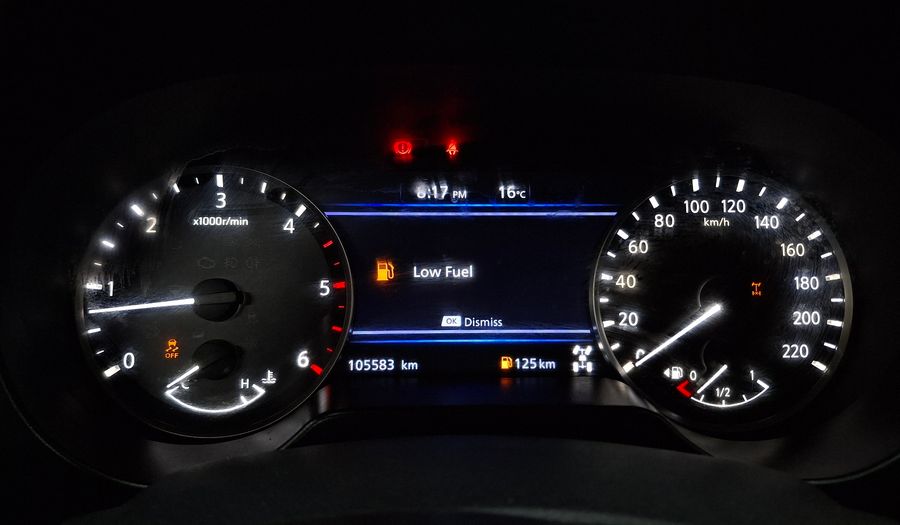 Nissan Navara 2.3 DSL XE 4WD Pickup 2023