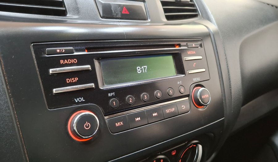 Nissan Navara 2.3 DSL XE 4WD Pickup 2023