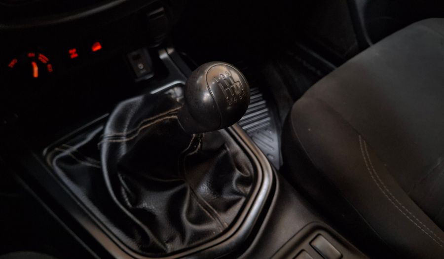 Nissan Navara 2.3 DSL XE 4WD Pickup 2023