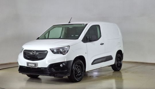 Opel • Combo