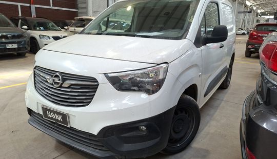 Opel • Combo