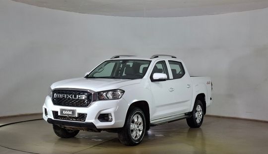 Maxus • T60
