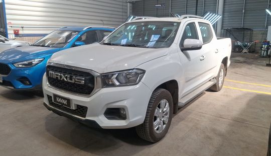 Maxus • T60