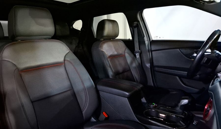 Chevrolet Blazer 3.6 RS C AUTO Suv 2020