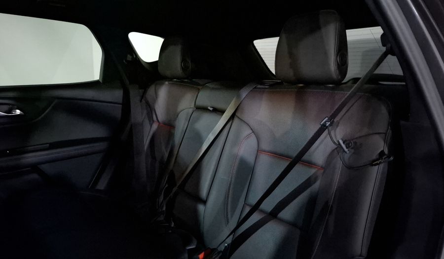 Chevrolet Blazer 3.6 RS C AUTO Suv 2020