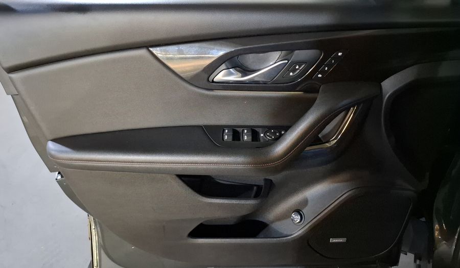 Chevrolet Blazer 3.6 RS C AUTO Suv 2020
