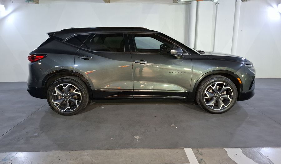 Chevrolet Blazer 3.6 RS C AUTO Suv 2020