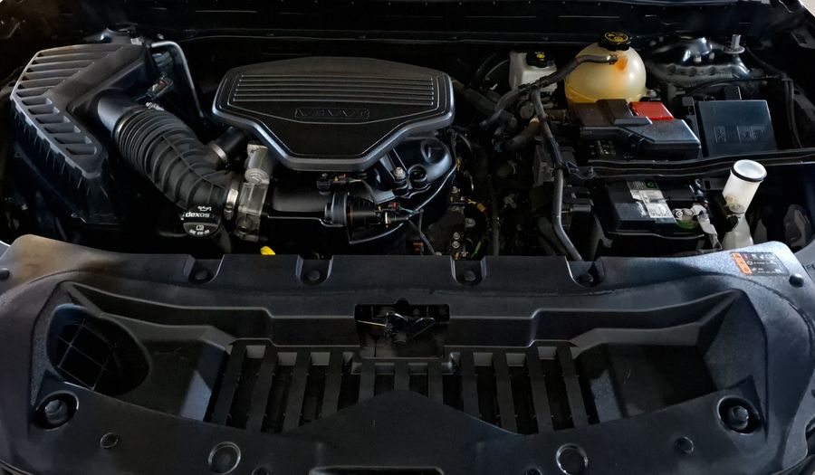 Chevrolet Blazer 3.6 RS C AUTO Suv 2020