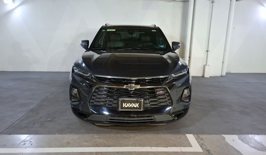 Chevrolet Blazer 3.6 RS C AUTO Suv 2020