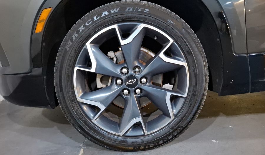 Chevrolet Blazer 3.6 RS C AUTO Suv 2020