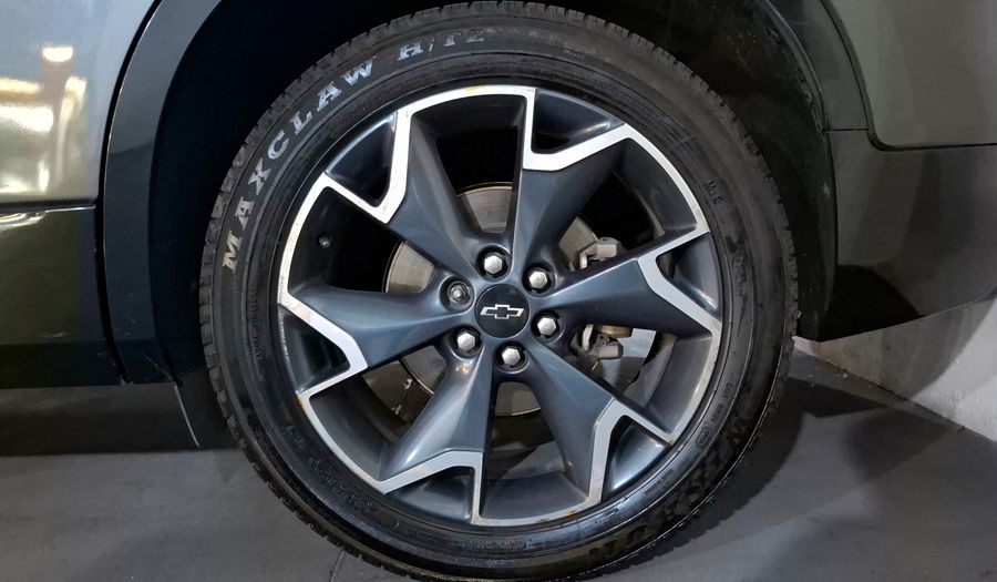 Chevrolet Blazer 3.6 RS C AUTO Suv 2020