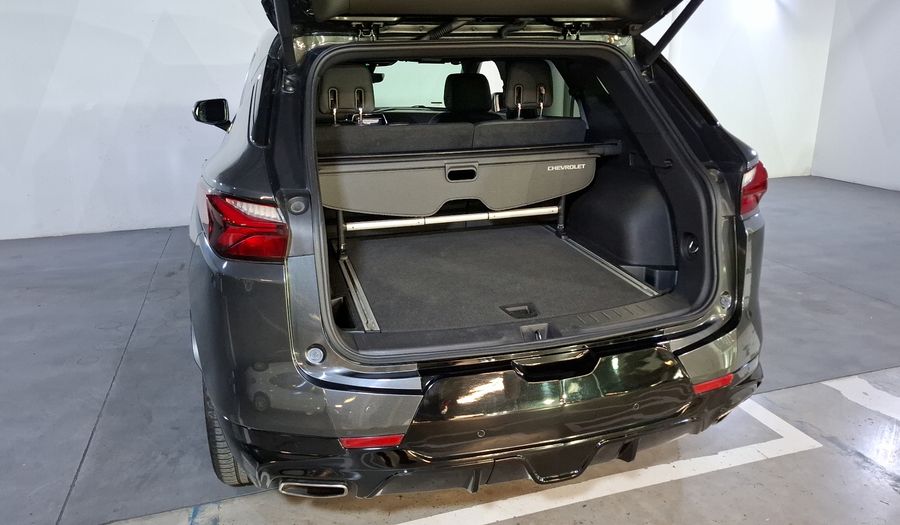 Chevrolet Blazer 3.6 RS C AUTO Suv 2020