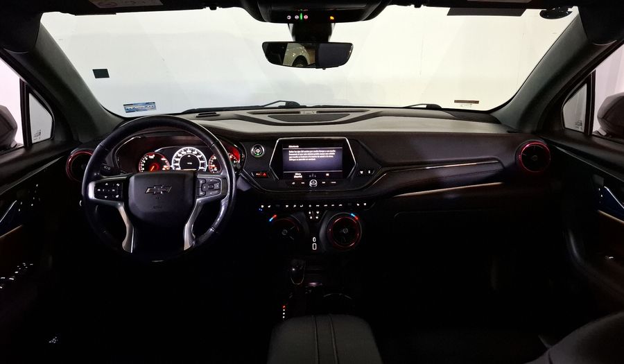 Chevrolet Blazer 3.6 RS C AUTO Suv 2020
