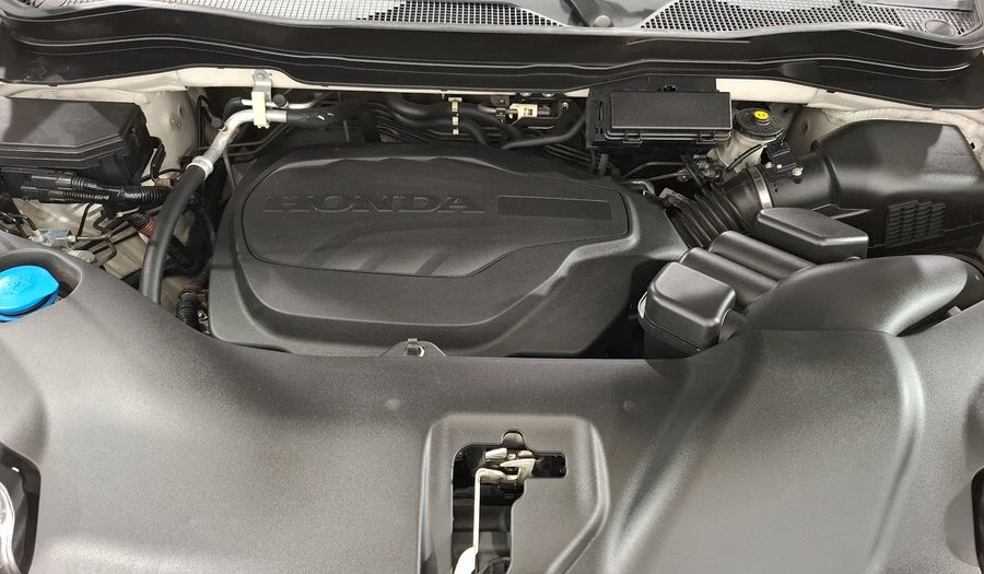 Honda Pilot 3.5 TOURING Suv 2017