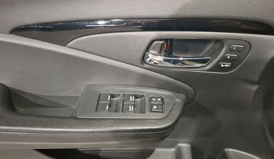 Honda Pilot 3.5 TOURING Suv 2017