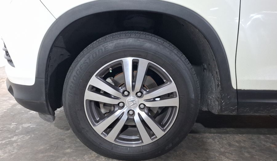 Honda Pilot 3.5 TOURING Suv 2017