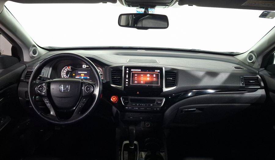 Honda Pilot 3.5 TOURING Suv 2017