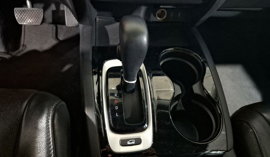 Honda Pilot 3.5 TOURING Suv 2017