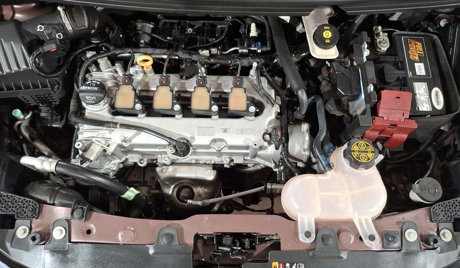 Chevrolet Spark 1.4 PREMIER G CVT Hatchback 2020
