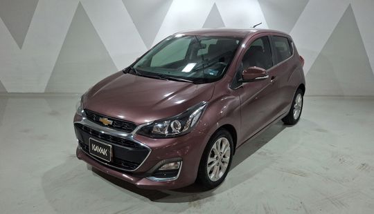 Chevrolet • Spark