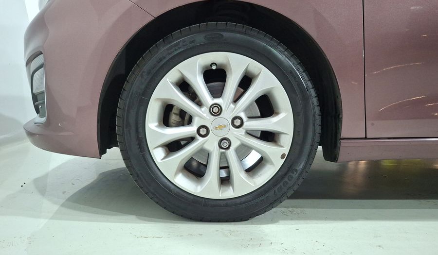 Chevrolet Spark 1.4 PREMIER G CVT Hatchback 2020