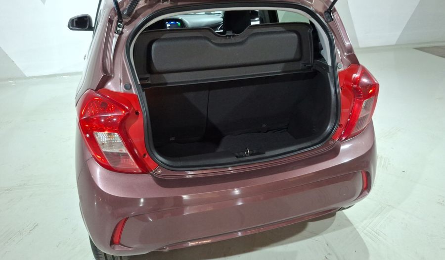 Chevrolet Spark 1.4 PREMIER G CVT Hatchback 2020