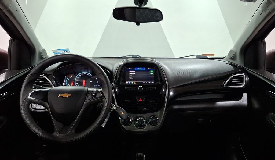 Chevrolet Spark 1.4 PREMIER G CVT Hatchback 2020