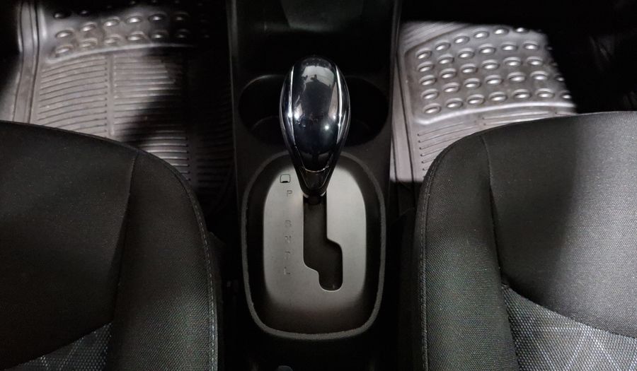 Chevrolet Spark 1.4 PREMIER G CVT Hatchback 2020
