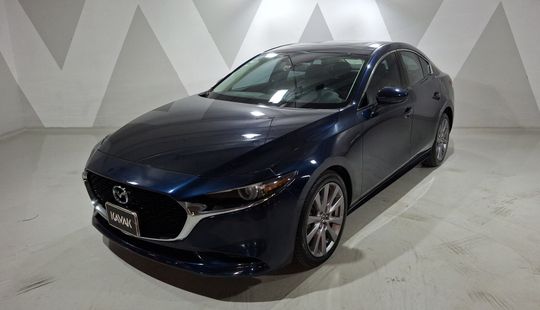 Mazda • Mazda 3