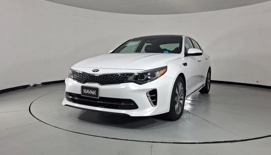 Kia • Optima