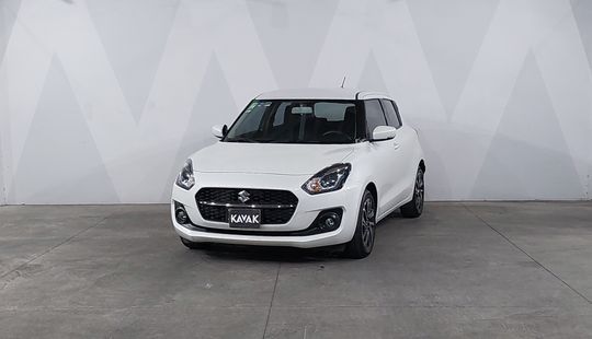 Suzuki • Swift