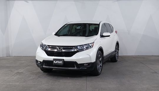 Honda • CR-V