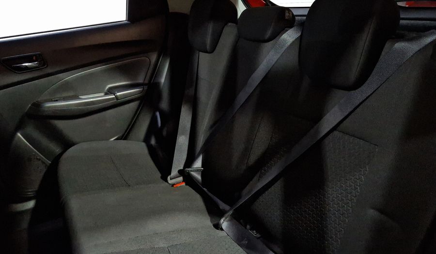Suzuki Swift 1.0 BOOSTERJET AUTO Hatchback 2018