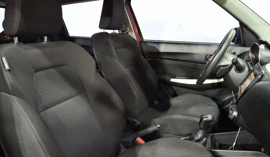Suzuki Swift 1.0 BOOSTERJET AUTO Hatchback 2018