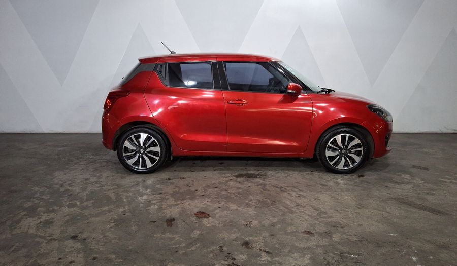 Suzuki Swift 1.0 BOOSTERJET AUTO Hatchback 2018