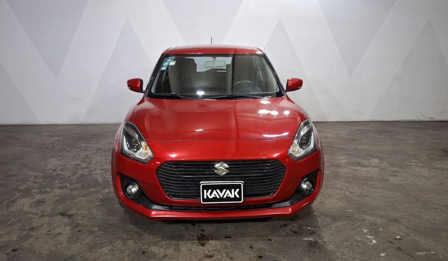 Suzuki Swift 1.0 BOOSTERJET AUTO Hatchback 2018