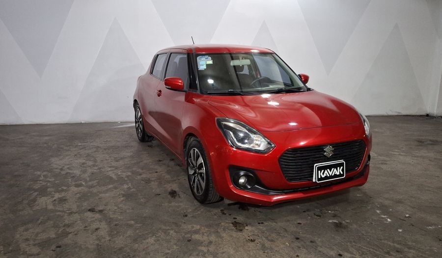 Suzuki Swift 1.0 BOOSTERJET AUTO Hatchback 2018