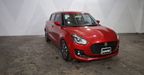 Suzuki Swift 1.0 BOOSTERJET AUTO Hatchback 2018