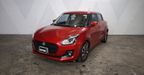 Suzuki Swift 1.0 BOOSTERJET AUTO Hatchback 2018