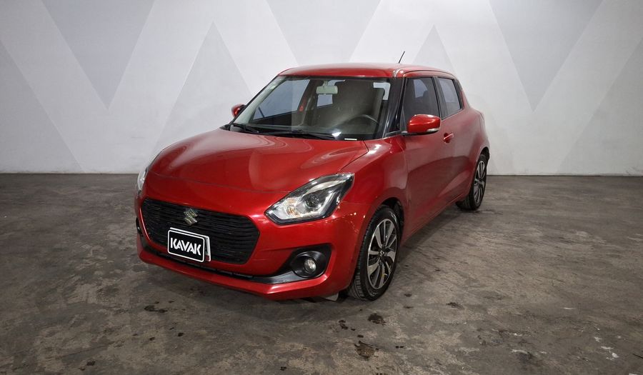 Suzuki Swift 1.0 BOOSTERJET AUTO Hatchback 2018