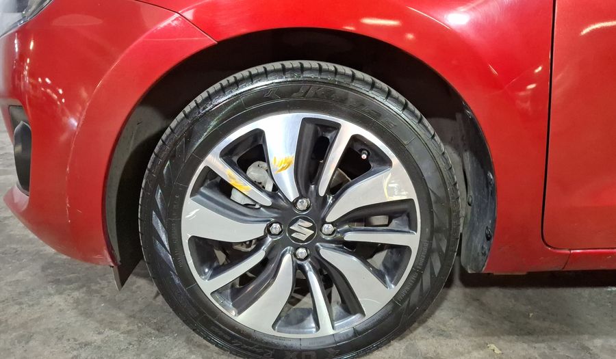 Suzuki Swift 1.0 BOOSTERJET AUTO Hatchback 2018